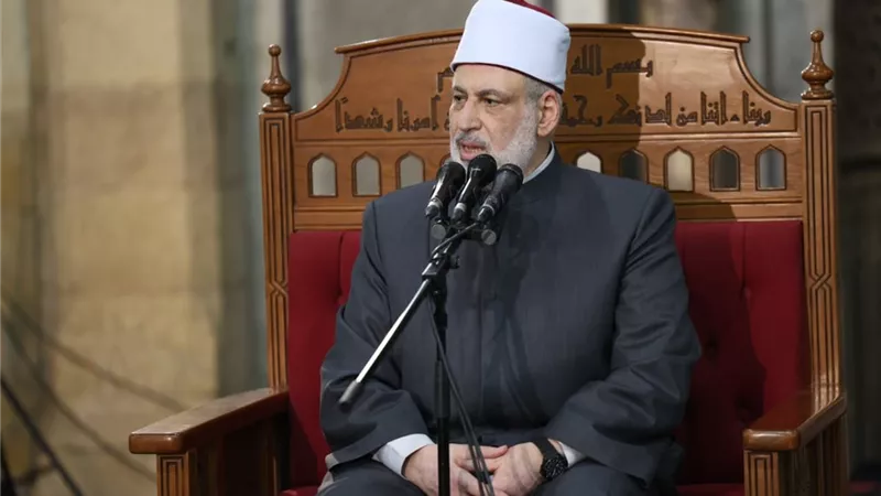 وكيل الأزهر: الصيام مدرسة للأخلاق وهذه الأفعال تهدم علاقة المسلم بربه