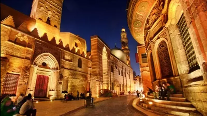 7 أماكن على قد الإيد.. إزاي تستغل الويك إند وتتفسح فى رمضان