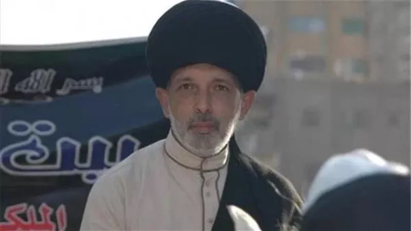 شيخ الطريقة الرفاعية يهنئ الرئيس السيسي والشعب المصري بذكرى المولد النبوي