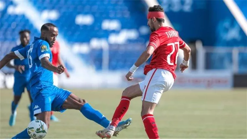 كاف يُعلن مواعيد مباريات الأهلي والهلال السوداني في دوري أبطال إفريقيا