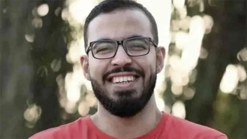 محامي اليوتيوبر أحمد أبو زيد لـ 