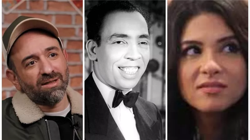 حفيدة إسماعيل ياسين بعد اعتذار عمرو سلامة: 