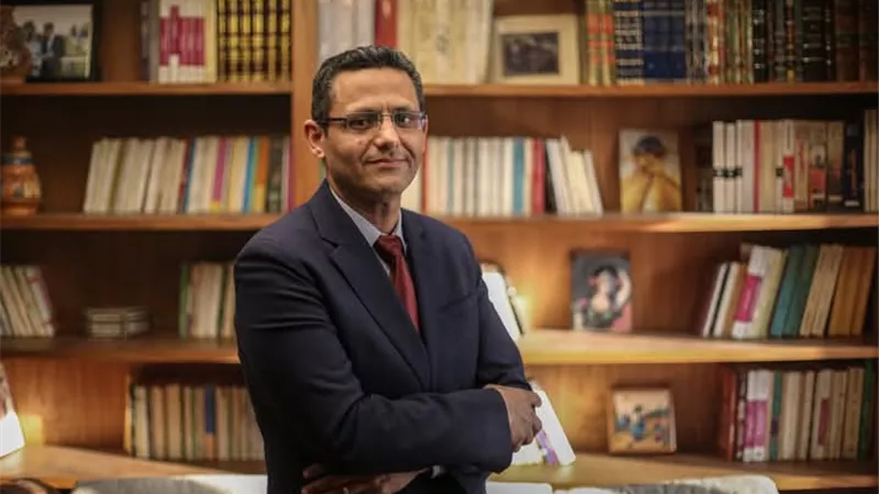 غدًا.. مؤتمر صحفي للإعلان عن تفاصيل مشروع «ذاكرة الصحافة المصرية»