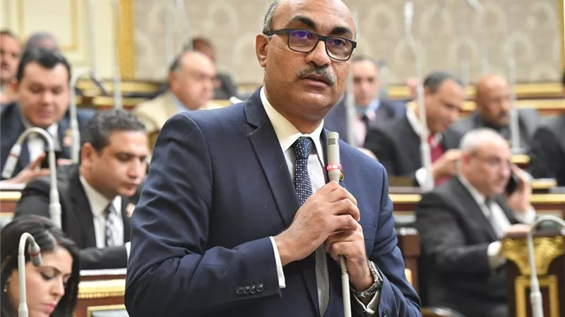 تحرك برلماني بشأن فصل بعض الموظفين نتيجة إيجابية تحليل المخدرات