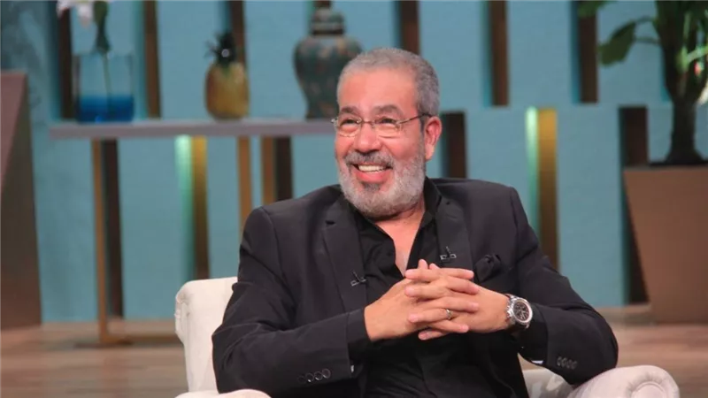 مدحت العدل :  لا ينصلح حال منظومة الكرة في مصر إلا بالعدالة