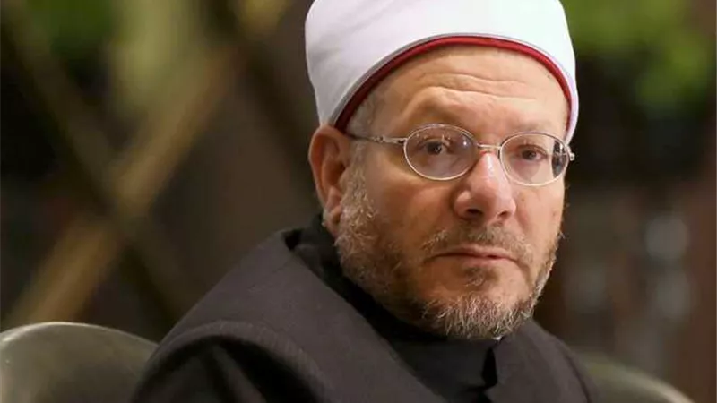 شوقي علام: الفتوى أمانة يجب أن تراعي التوازن بين الحقوق والواجبات |فيديو