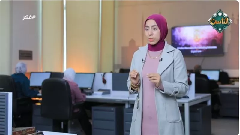 باحثة بمرصد الأزهر: الفهم الصحيح للسنة النبوية أمر أساسي لاستنباط الأحكام الشرعية