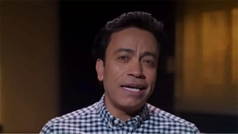 وجبة رمضانية بسيطة.. أحمد موسى يشيد ببرنامج قطايف لـ سامح حسين