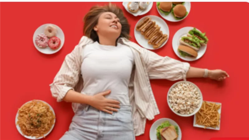 6 نصائح مهمة تساعد على هضم الطعام بسرعة بعد إفطار رمضان