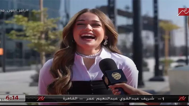 رامز جلال: 