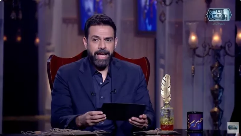 أمير طعيمة عن تصنيفه في المجال الفني: 
