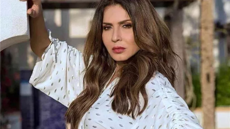 «التبني حرام».. نجلاء بدر تفجر مفاجأة تثير الجدل «فيديو»