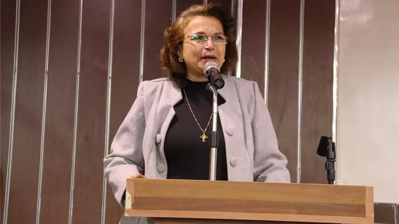 «دورالشباب فى تعزيز الوعي بقضايا المناخ».. ندوة بمركز إعلام وسط الإسكندرية 