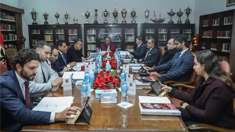 خبير لوائح يكشف لـ نيوز رووم مصير شكوى الأهلي وفقا لقوانين اللجنة الأولمبية