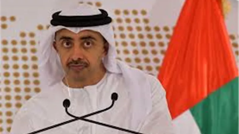 الإمارات: الوقت لا يزال مبكرًا لمنح الثقة للرئيس السوري أحمد الشرع