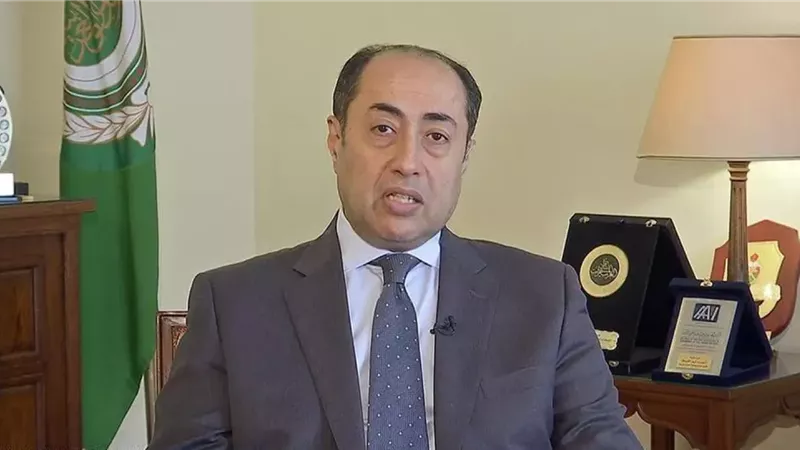 حسام زكي: توافق قمة بغداد بشأن السودان إنجاز عربي رغم الانقسامات الإقليمية