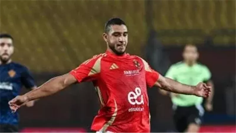 شوبير يكشف موقف بيراميدز من التعاقد مع رامي ربيعة
