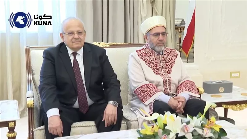 الخشت: تصميم الأطفال وراثيًا يهدد التوازن الأخلاقي والاجتماعي
