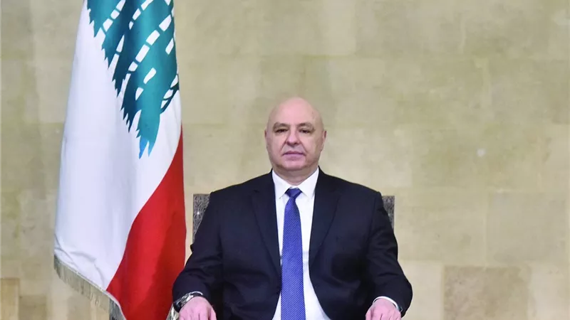زيارة مرتقبة لرئيس لبنان إلى مصر.. مساعٍ لإعادة لبنان إلى محيطه العربي