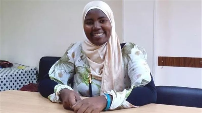 سفيرة القلوب الصغيرة.. كيف أصبحت نهلة النمر رمزًا لتغيير واقع الأيتام؟