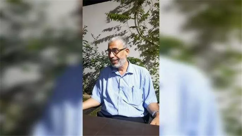 عائلة السنوار.. استشهاد الدكتور زكريا السنوار وأبنائه في قصف خيمة بالنصيرات