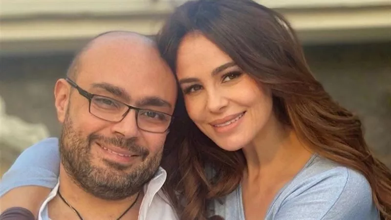 كارول سماحة بعد رحيل زوجها: الاستمرارية أقوى من الاستسلام والجمهور مصدر قوتي