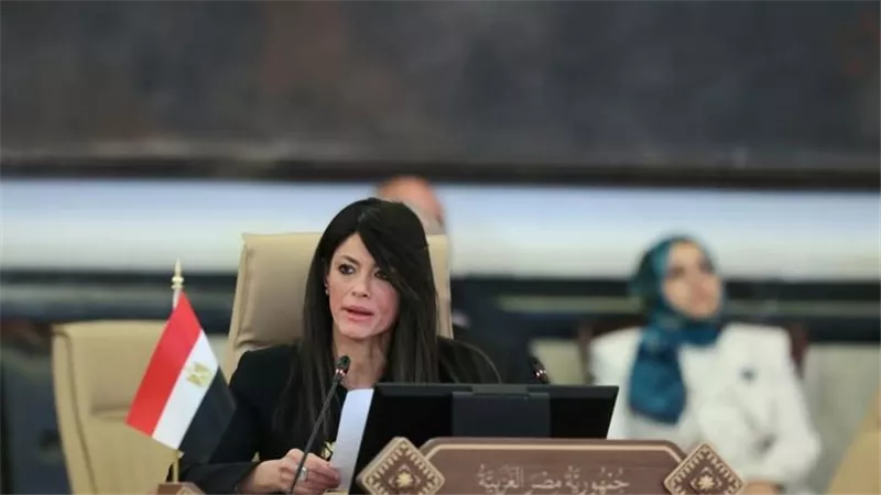 التخطيط: نستهدف زيادة الاستثمارات الكليّة إلى 3.5 تريليون جنيه لأول مرة 