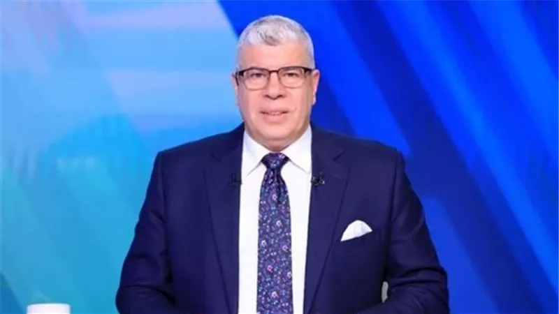 سايبين الماتش كله وماسكين في دي.. شوبير ينتقد الجدل حول توقيت هدف الأهلي