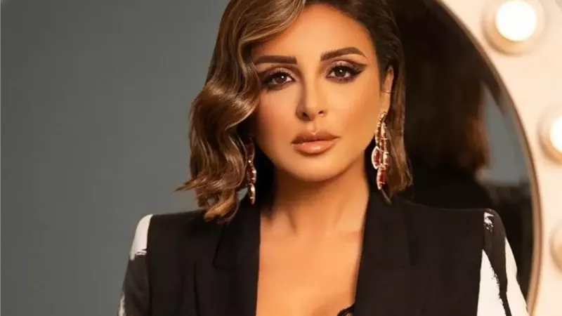20 يونيو المقبل.. أنغام تحيى حفلا استثنائيا بالكويت 