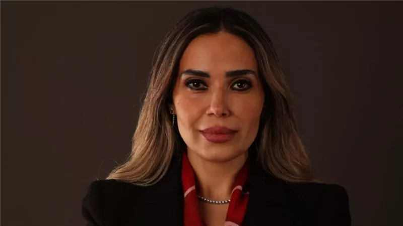 من هي مها أبو الوفا رشوان عضو أمانة الشباب المركزية بحزب الجبهة الوطنية؟ 