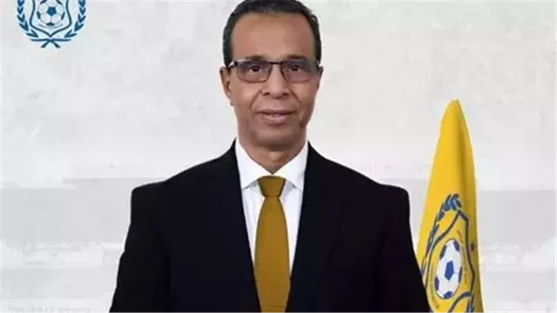أول تعليق من نصر أبوالحسن بعد استبعاده: 
