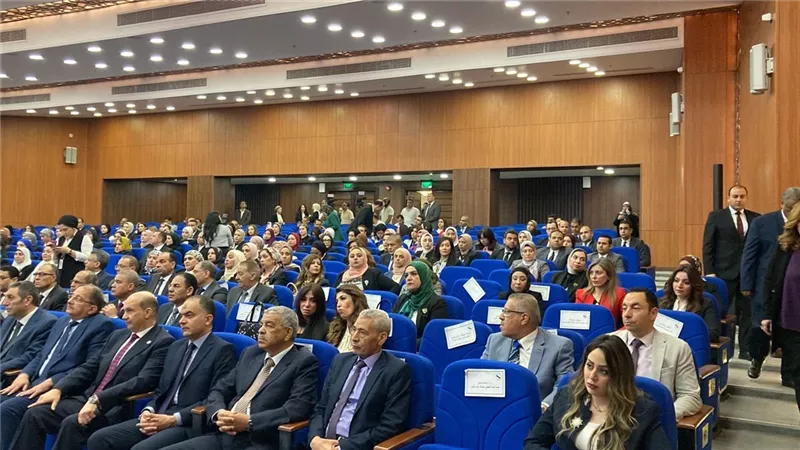 الداخلية: نولي اهتمامًا بالغًا بصون حقوق الإنسان خاصةً ذوي الإعاقة