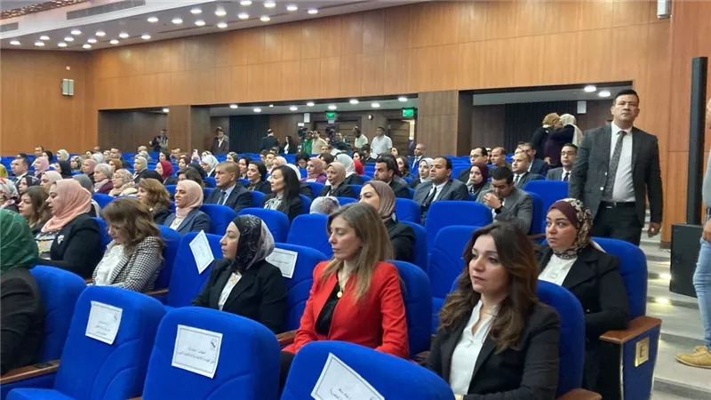 الداخلية تضع ذوي الإعاقة البصرية في قلب خدماتها.. دليل ودورات لتعزيز التمكين