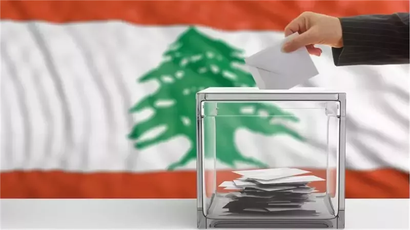تفاصيل المرحلة الثالثة من الانتخابات البلدية في بيروت (فيديو)