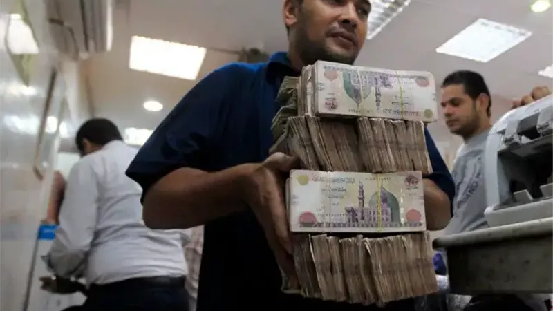 خطوات حاسمة.. رسم خريطة الأجور والمعاشات في مصر بداية من 2026 |تفاصيل