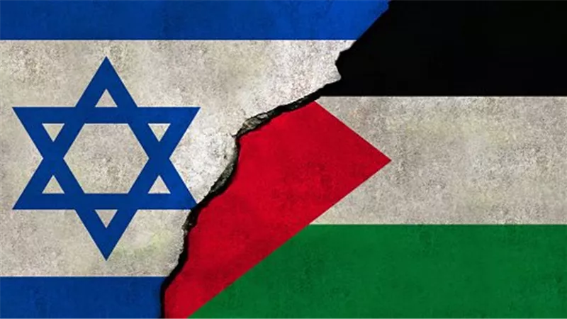 مدير تحرير الأهرام: لن تنعم إسرائيل بالأمن إلا بحل القضية الفلسطينية