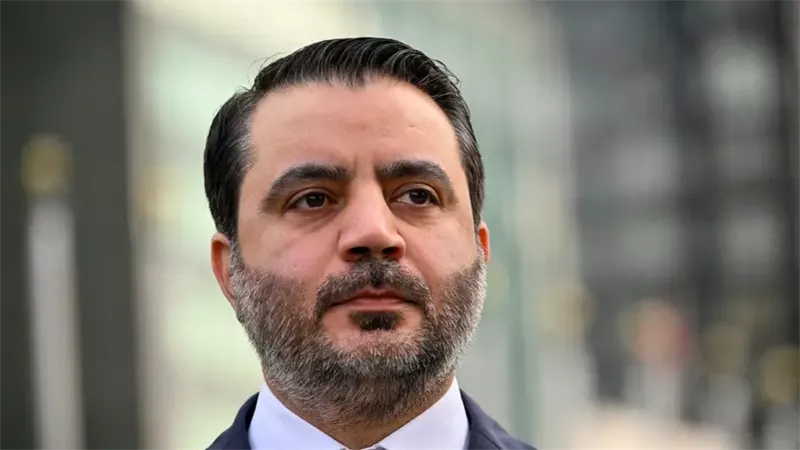 وزير خارجية سوريا: سنشهد إجراء انتخابات رئاسية خلال 4 أو 5 سنوات