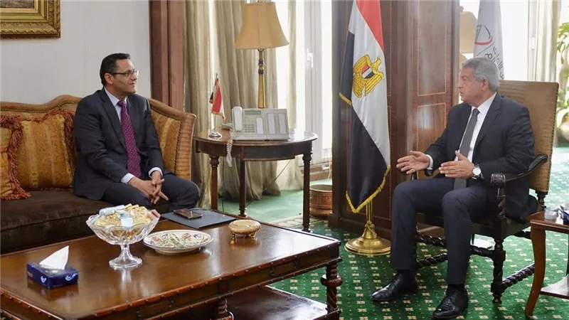 الأعلى للإعلام يعقد اجتماعًا مع أعضاء مجلس نقابة الصحفيين غداً 