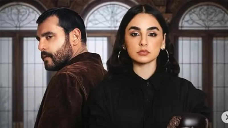24 مايو.. موعد عرض مسلسل خطيئة أخيرة على منصة يانجو بلاي