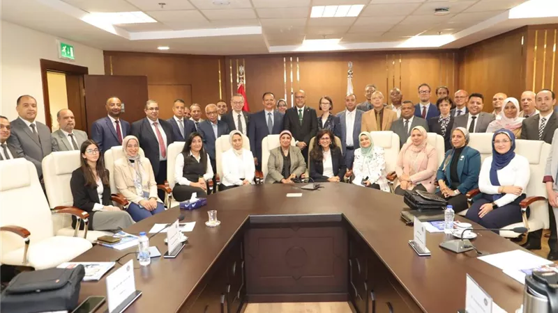 وزير العمل وممثلو القطاع الخاص يعلنون إطلاق «المرصد التنسيقي»