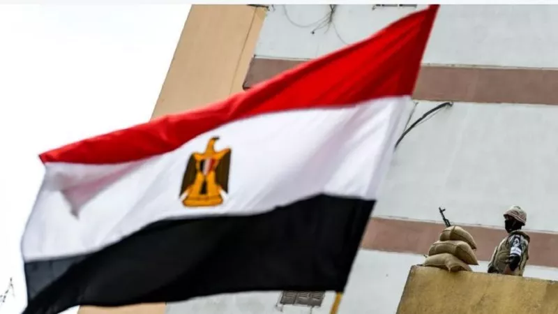 اجتماع رفيع المستوى بين مصر والولايات المتحدة لبحث التطورات في ليبيا|فيديو 