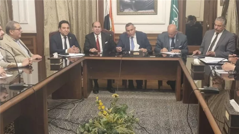 الأربعاء.. رئيس الوفد يعلن رؤية الحزب بشأن 