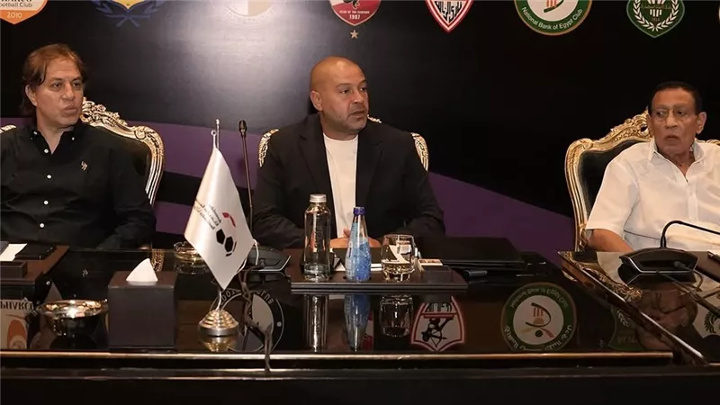بمشاركة 21 فريقا.. الموافقة بالإجماع على إلغاء الهبوط|خاص