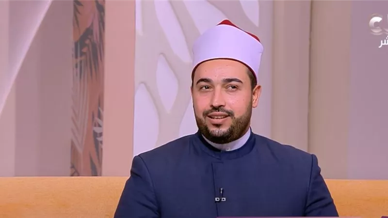 مركز الفتوي : صفاء القلب وسلامته شرط أساسي لنيل رضا الله ودخول الجنة|فيديو 