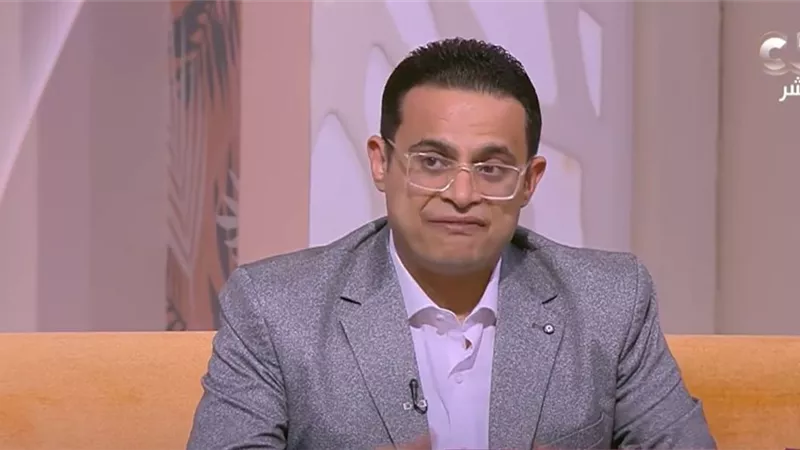 استشاري صحة نفسية: المودة والرحمة أساس استمرار الزواج والطلاق ليس الحل الأول