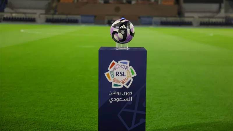 من الأقوى..رابطة الدوري تعلن قائمة المرشحين لأفضل لاعب واعد في دوري روشن
