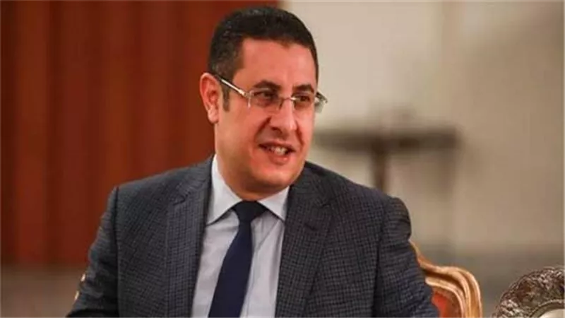 الأهلي يرشح إبراهيم الكفراوي ممثلا عنه في رابطة الأندية خلفا لمتعب