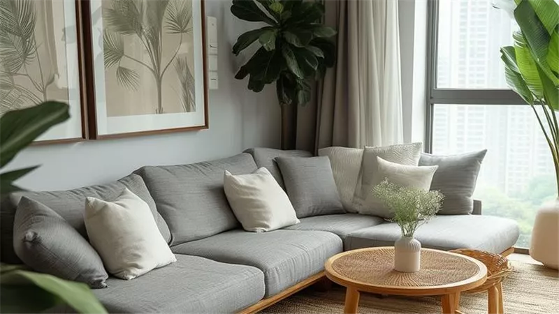 العودة إلى البساطة: تريند “Minimalist Living” يجذب أنظار الشباب في 2025