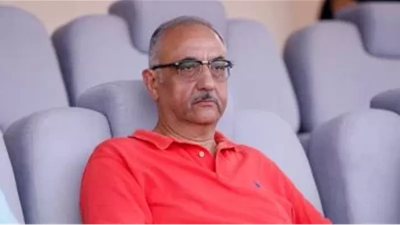 أشرف نصار: سأدعم الزمالك أمام اتحاد العاصمة من استاد القاهرة