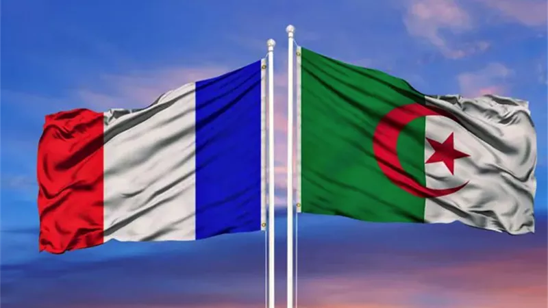 بأكثر من 24 % .. انخفاض الواردات الجزائرية من فرنسا